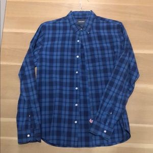 Bonobos Men’s Slim Fit Button up Shirt